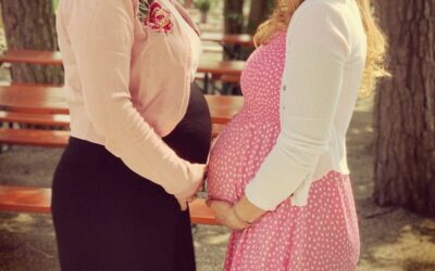 Mamazeit – Inspiration und Austausch für (werdende) Mamas